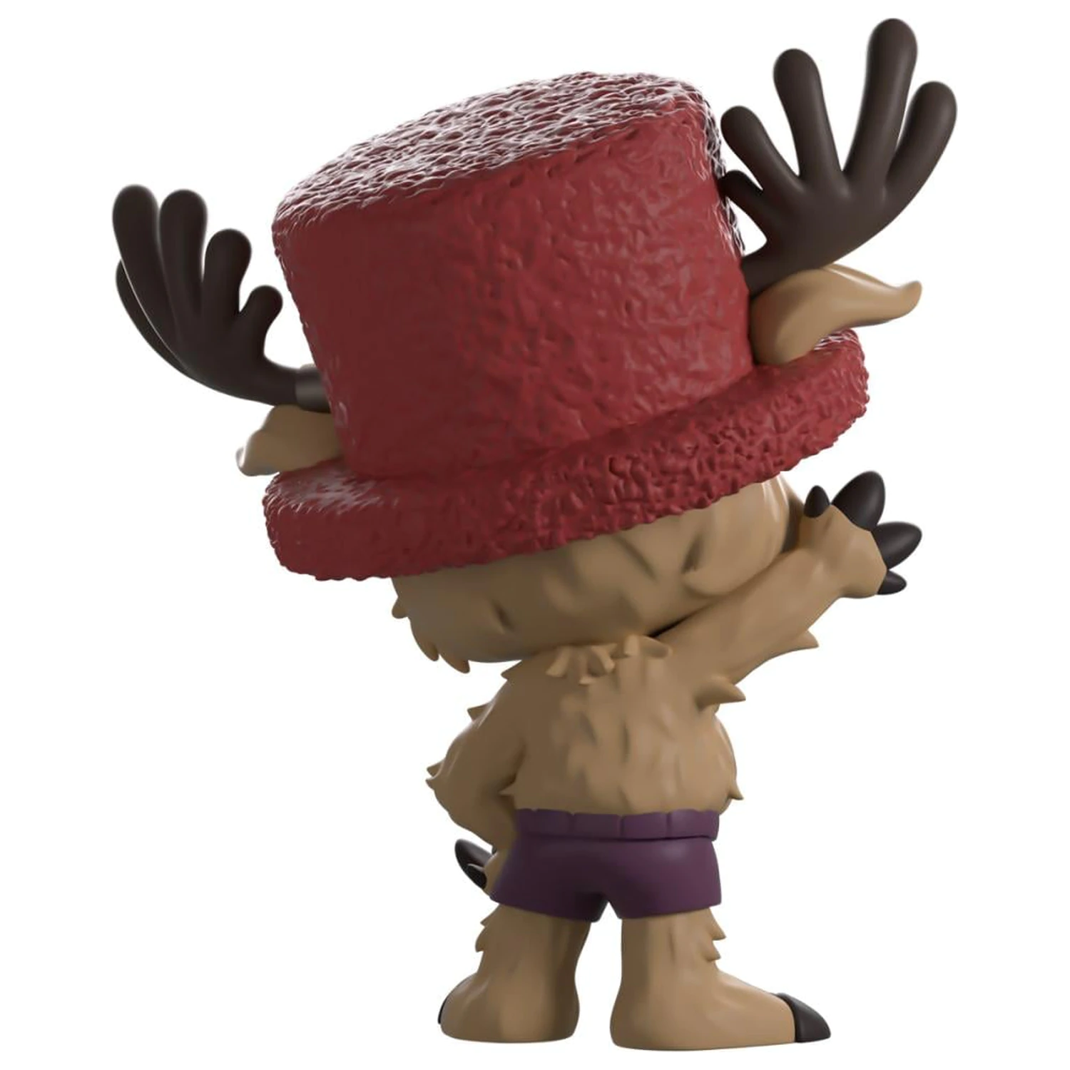 One Piece - Chopper Figurka Youtooz 11 cm zdjęcie produktu