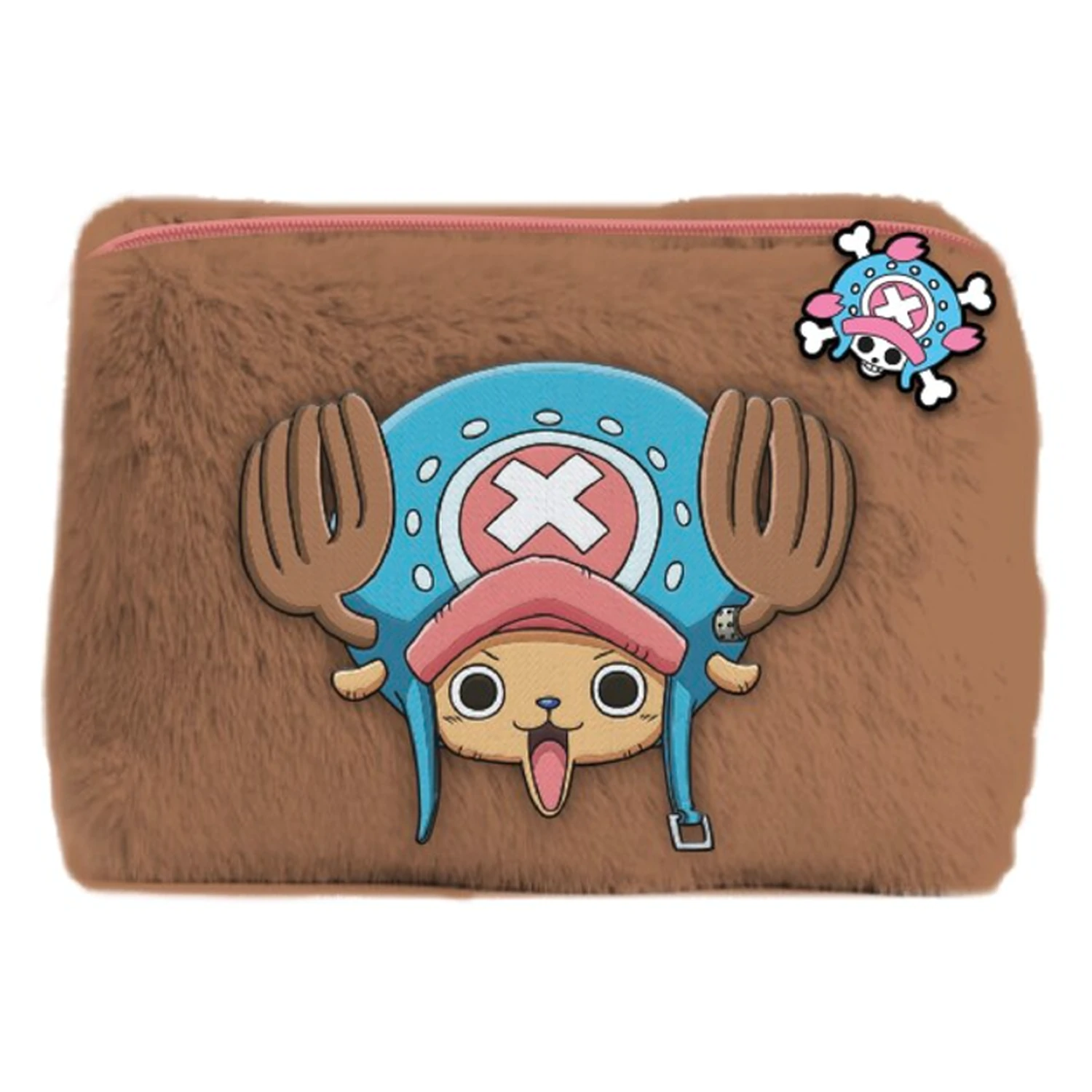 ONE PIECE Chopper Fluffy Etui zdjęcie produktu