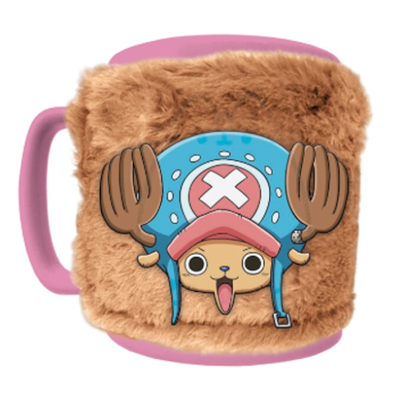 One Piece Chopper Kubek "Fuzzy" zdjęcie produktu