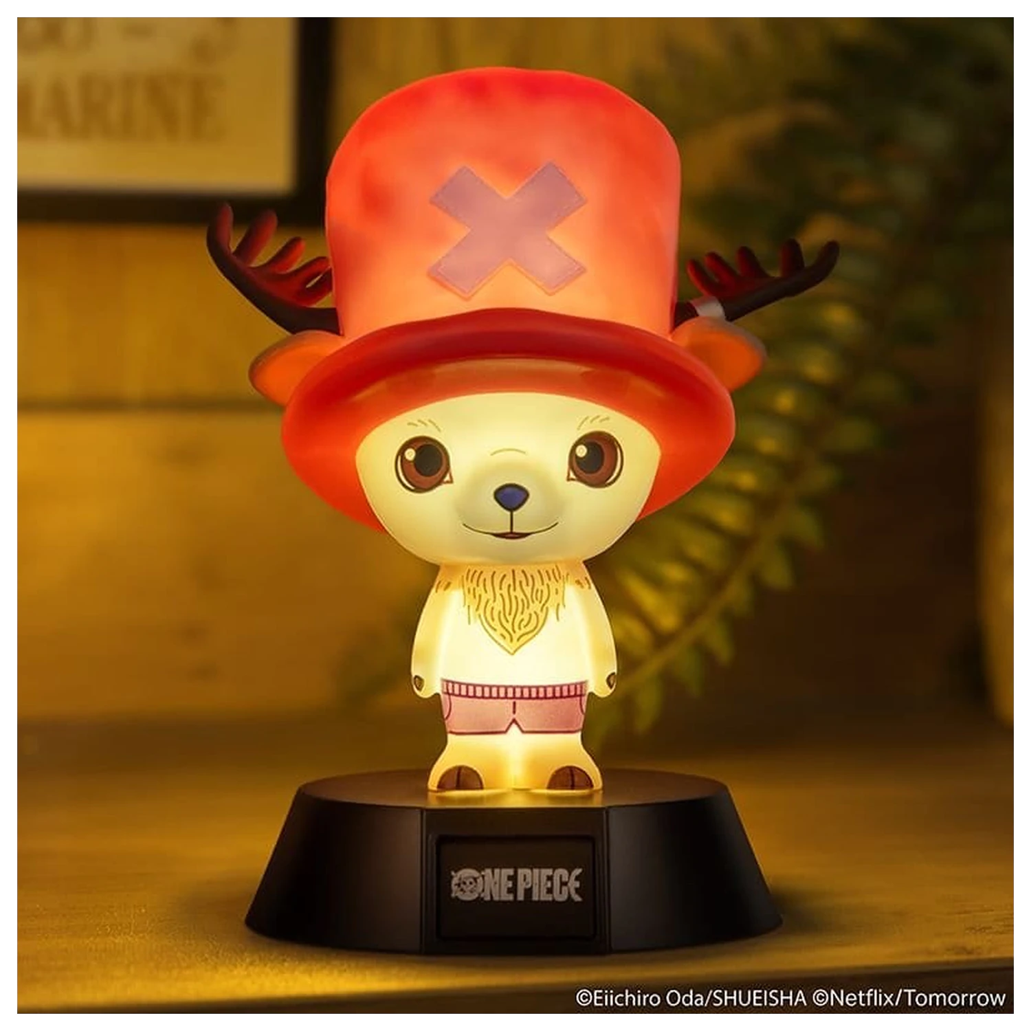 One Piece Icon Light Chopper zdjęcie produktu