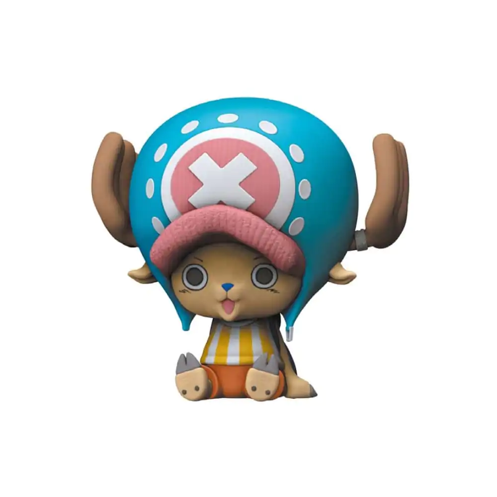 One Piece Skarbonka Chopper New World zdjęcie produktu