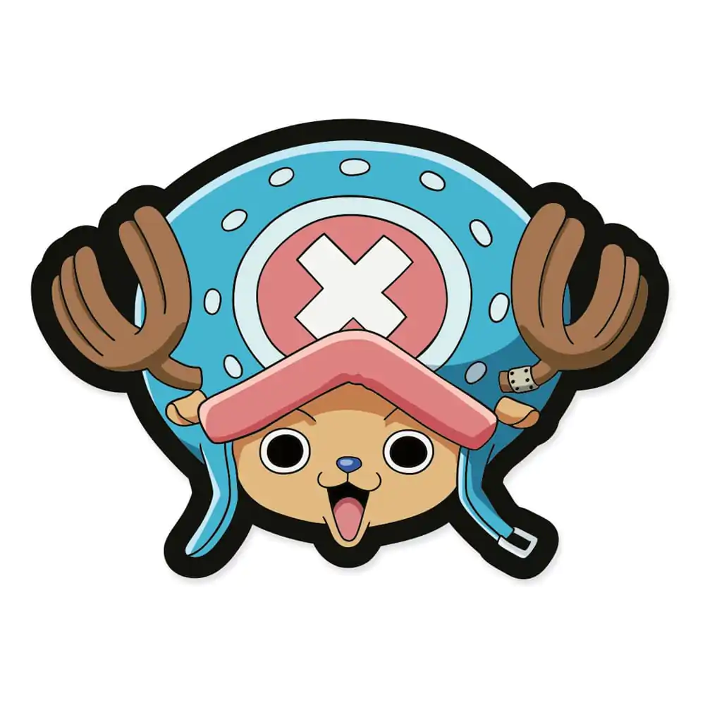 Poduszka One Piece Chopper 36 cm zdjęcie produktu