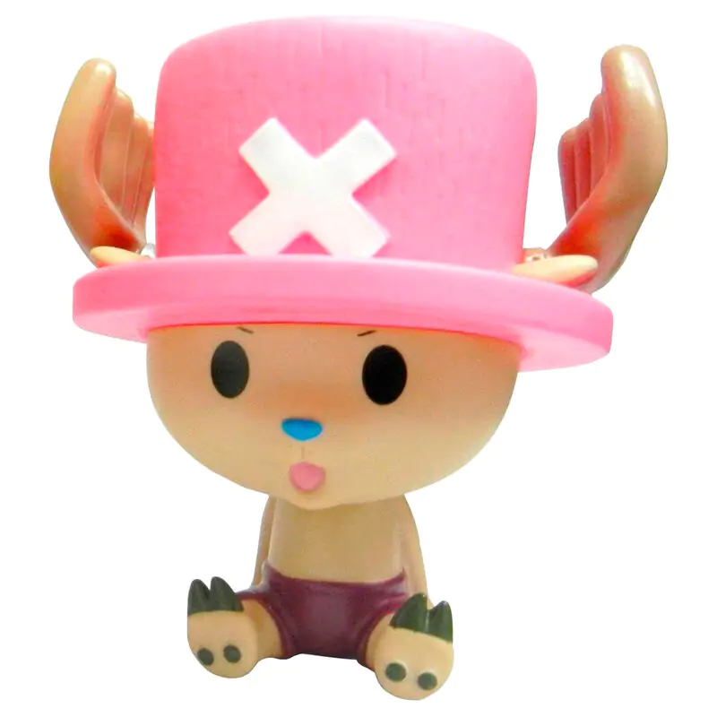 One Piece Chibi Popiersie Bank Chopper 15 cm zdjęcie produktu