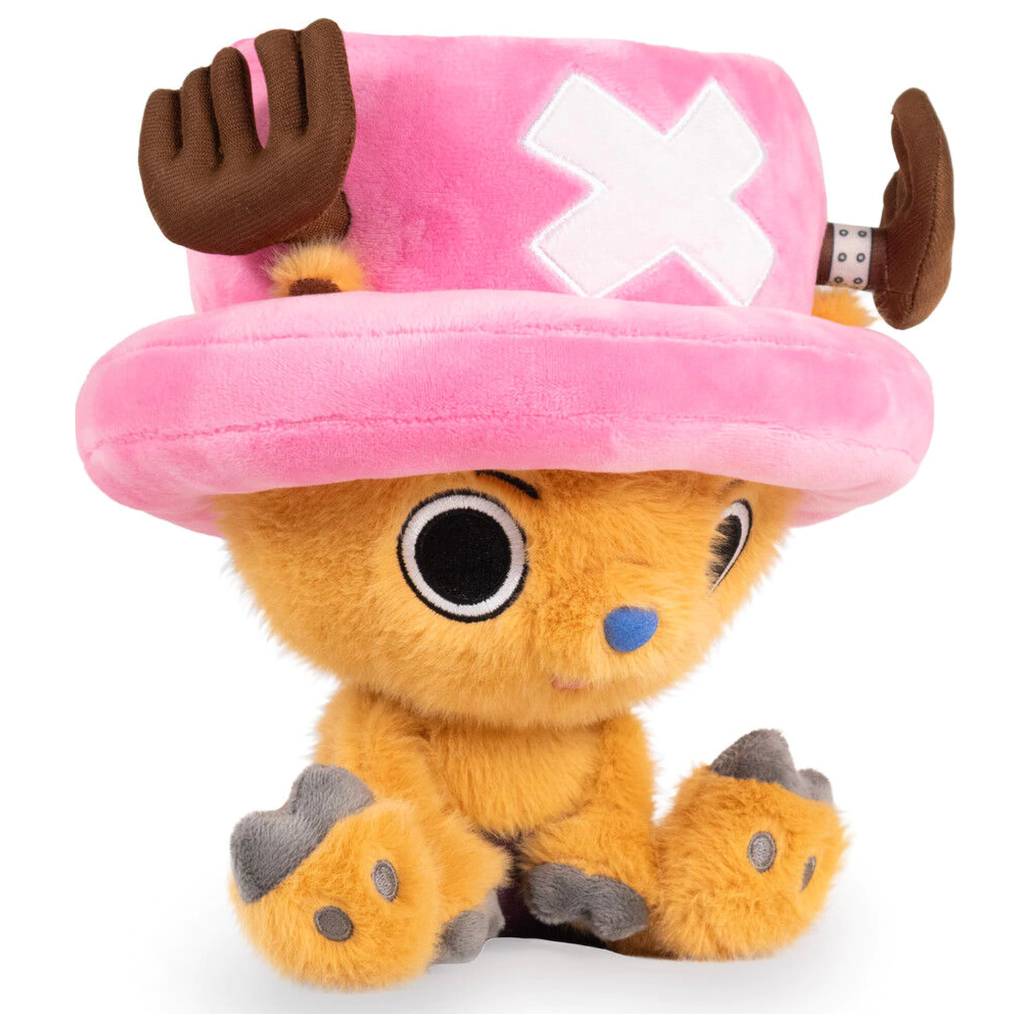 One Piece Chopper pluszowa zabawka 24cm zdjęcie produktu