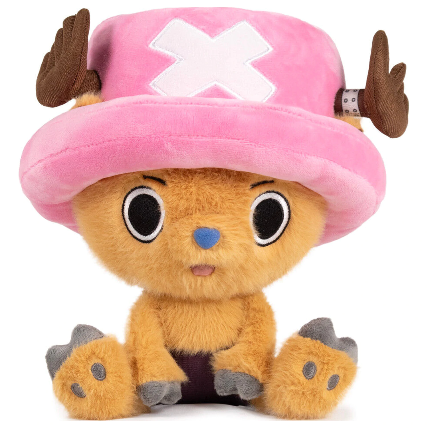 One Piece Chopper pluszowa zabawka 24cm zdjęcie produktu