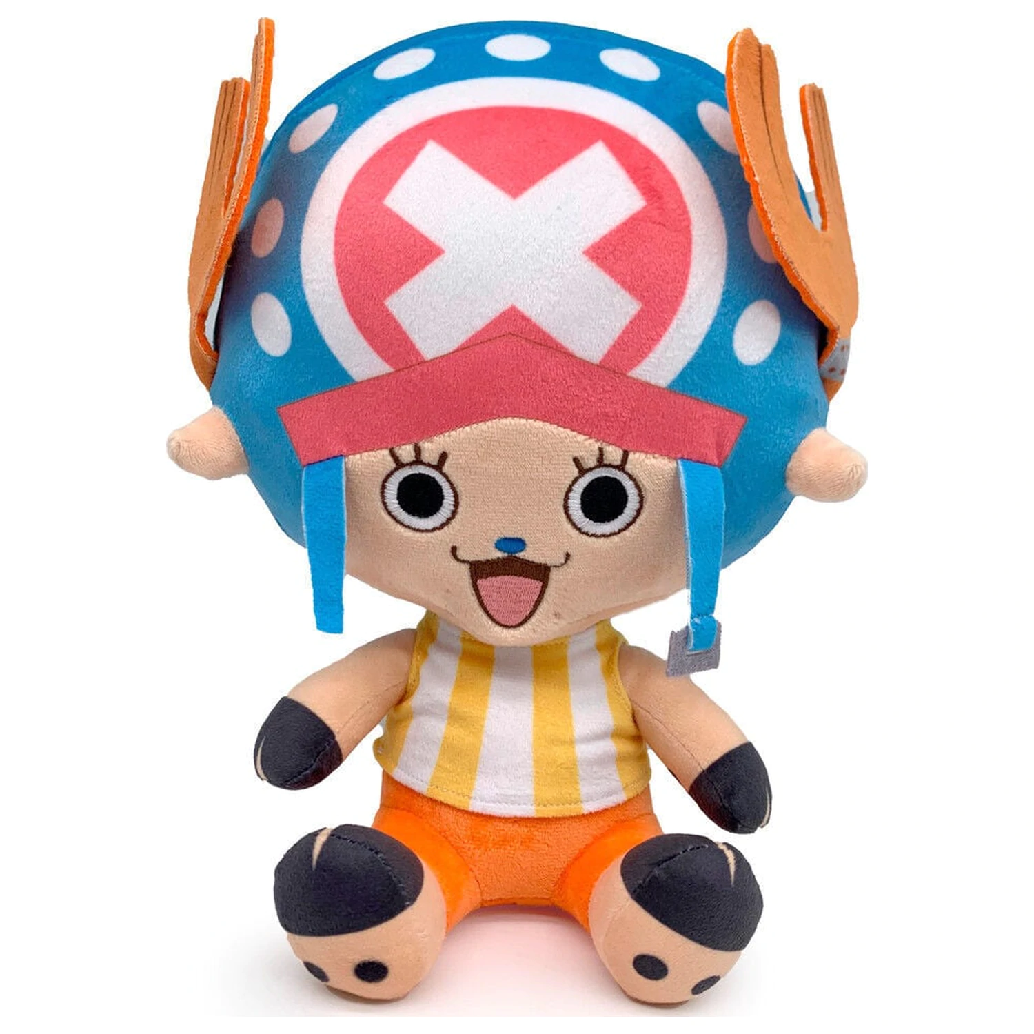 One Piece Chopper pluszowa zabawka 27cm zdjęcie produktu