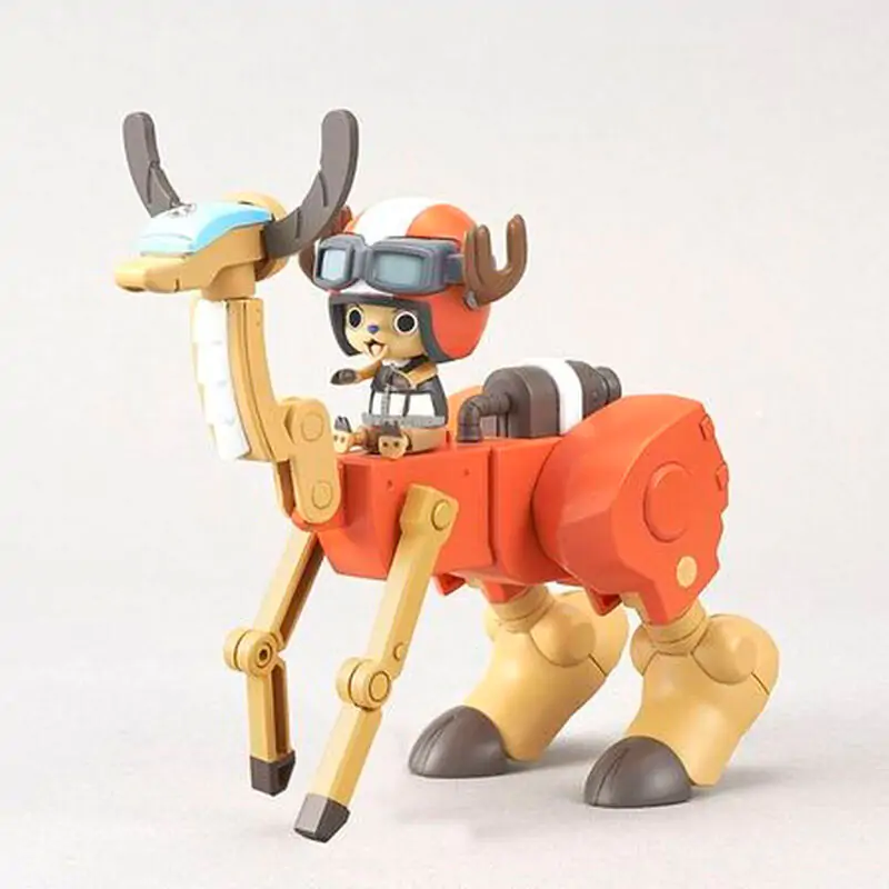 One Piece Chopper Robo Super 5 Walk Hopper Re-Run figurka 15 cm zdjęcie produktu