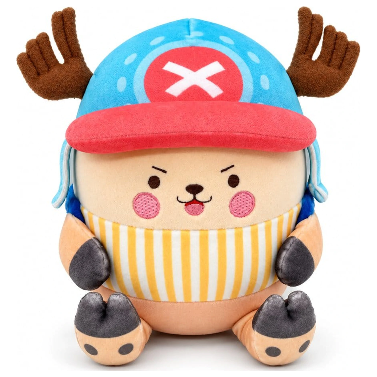 Pluszowa figurka One Piece Chopper SD Wersja 15 cm zdjęcie produktu