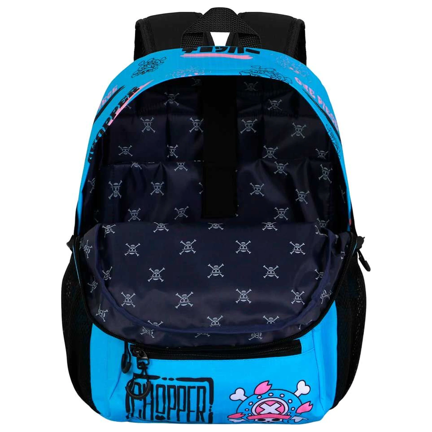 One Piece plecak Chopper 41cm zdjęcie produktu
