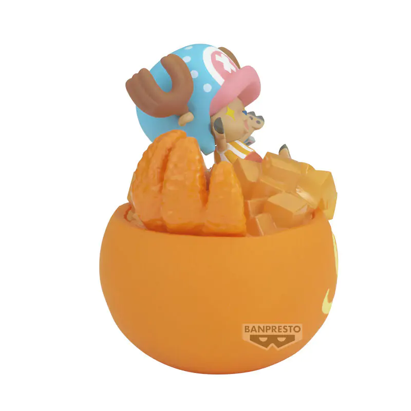 One Piece Chopper ver.A Paldoce figurka 6 cm zdjęcie produktu