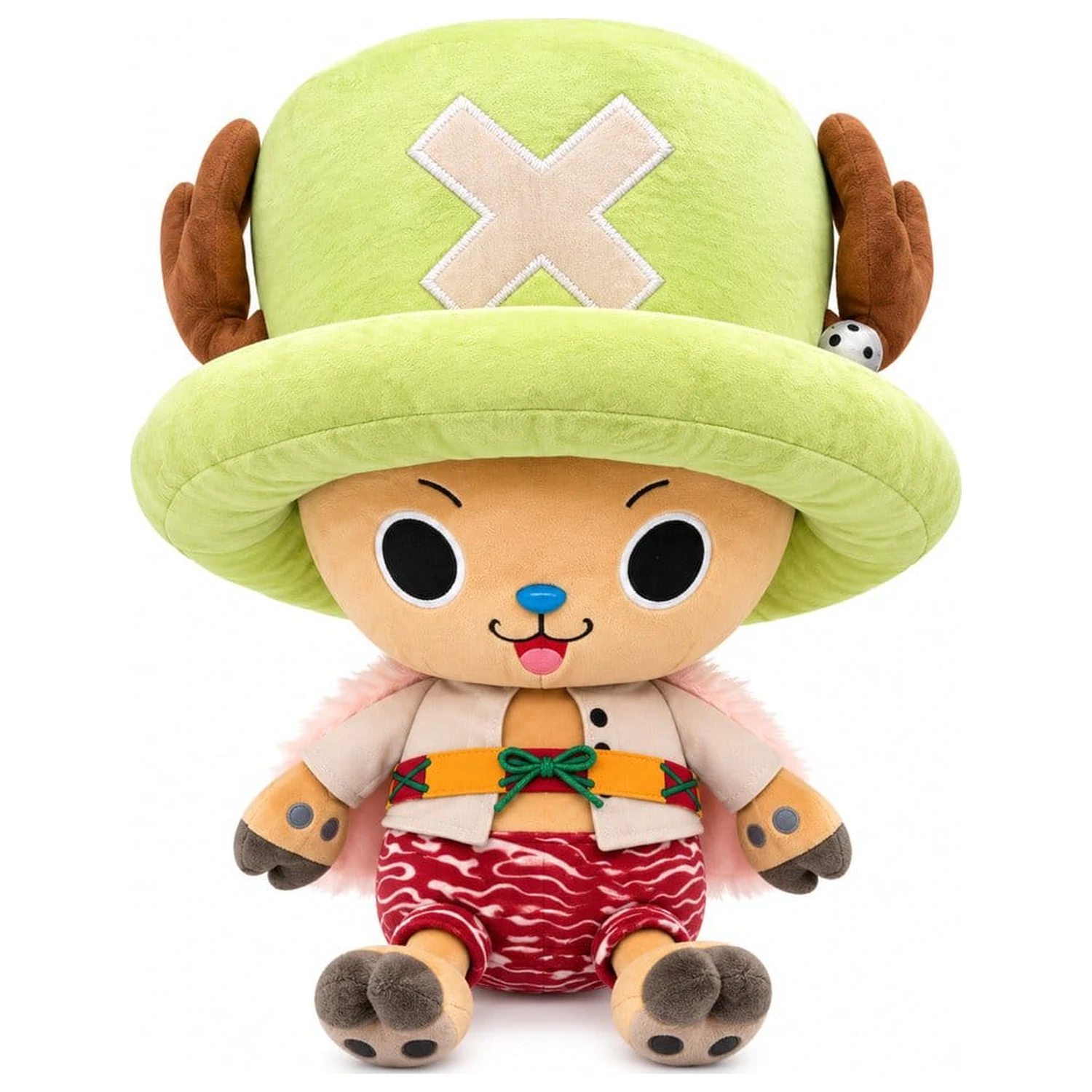 One Piece Plusz Chopper x Doflamingo 25 cm zdjęcie produktu