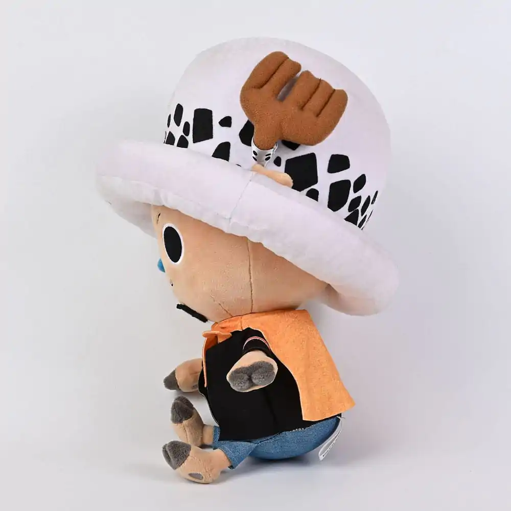 Pluszowa Figurka One Piece Chopper x Law New World Ver. 20 cm zdjęcie produktu