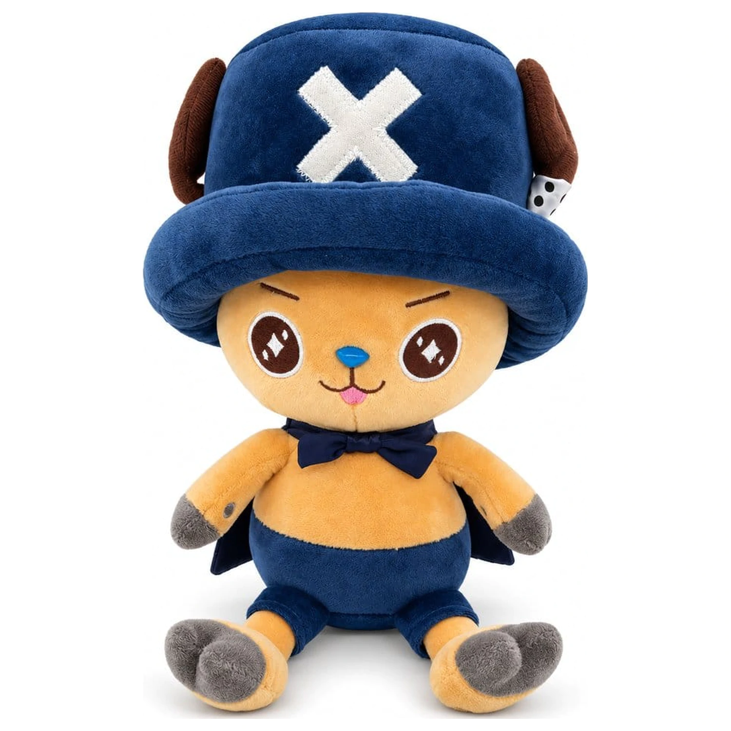 One Piece Pluszowy Chopperman (Niebieski Kolor Edition) 25 cm zdjęcie produktu