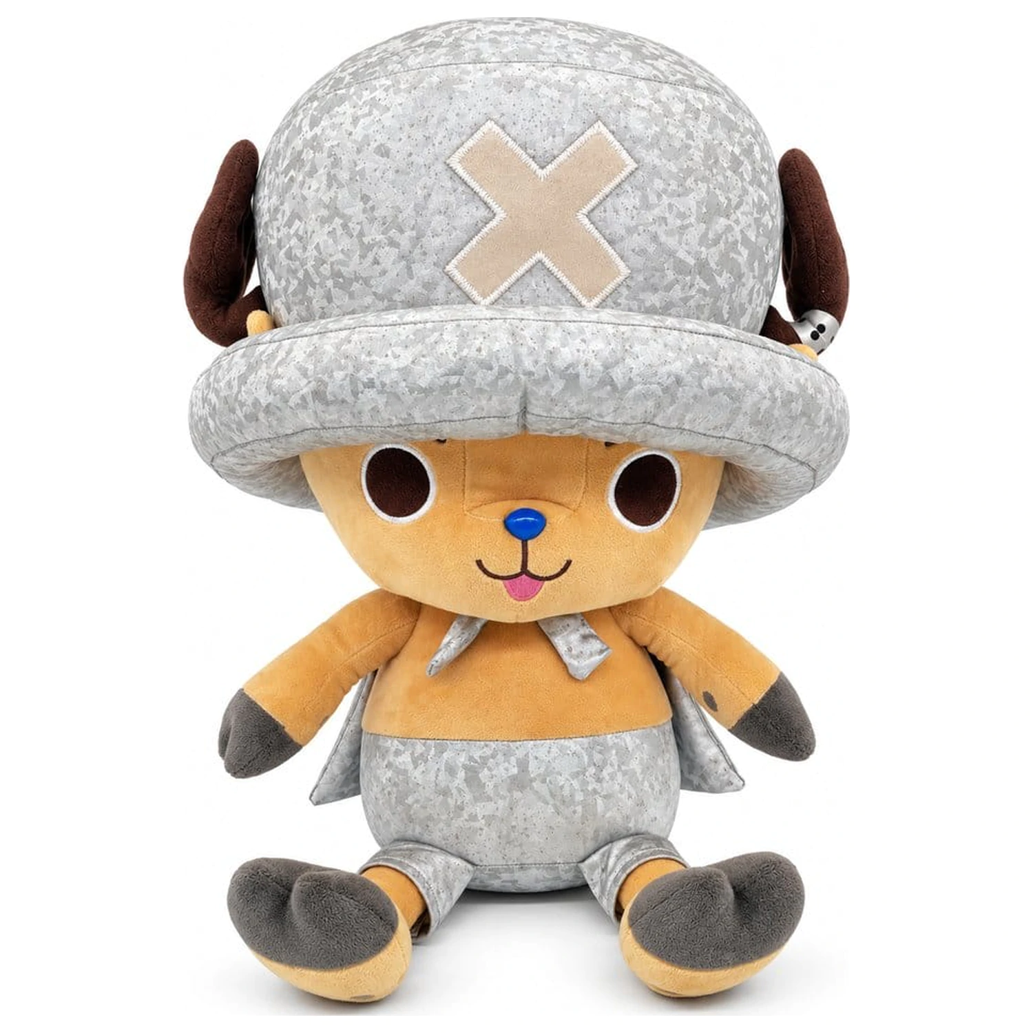 One Piece Plusz Chopperman (Edycja Specjalna z Efektem Holograficznym i Metalicznym) 25 cm zdjęcie produktu