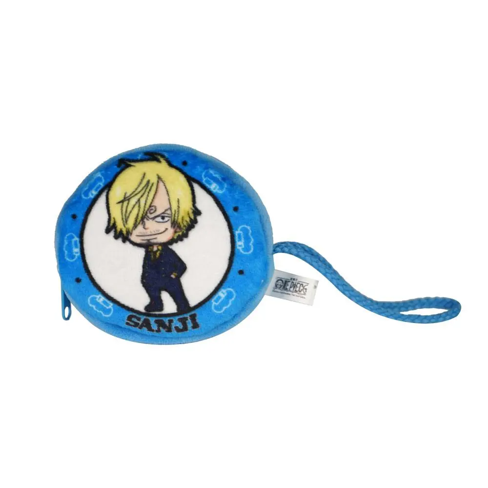 Portmonetka One Piece Sanji zdjęcie produktu