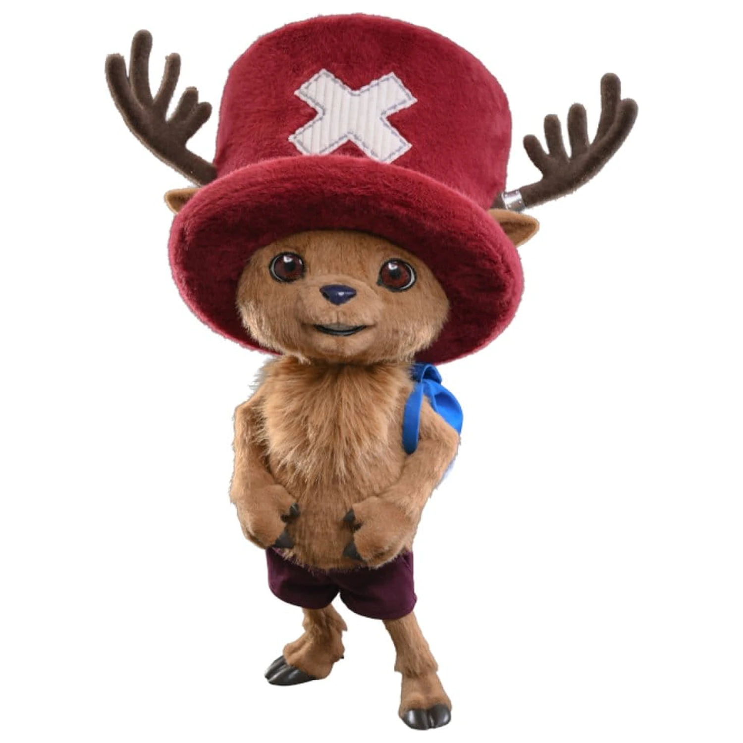 One Piece Collectible Figurka Akcji Chopper 49 cm zdjęcie produktu