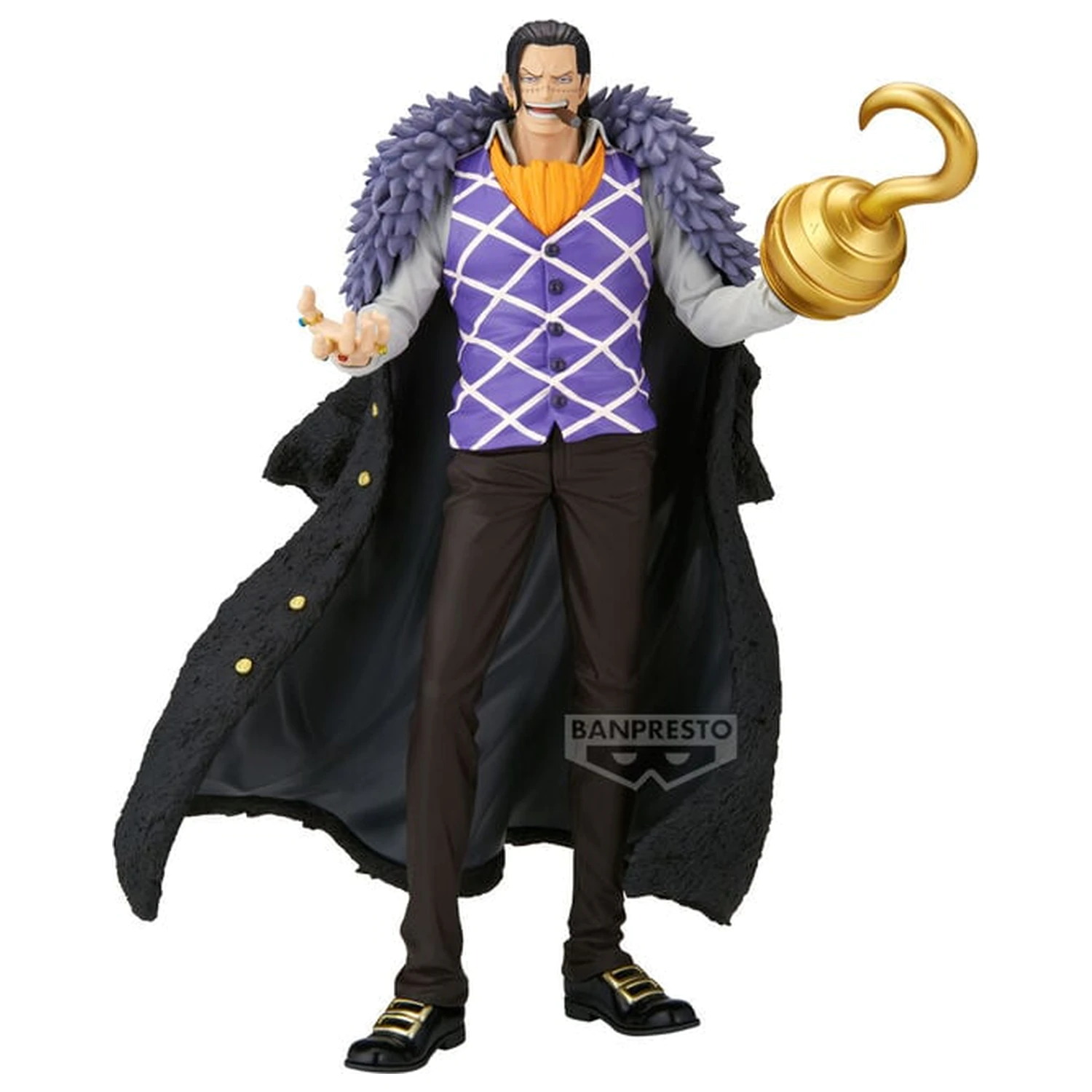 One Piece Premium Crocodile The Anime figurka 30cm zdjęcie produktu