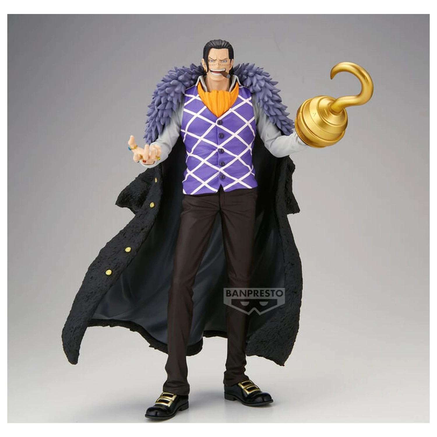 One Piece Premium Crocodile The Anime figurka 30cm zdjęcie produktu