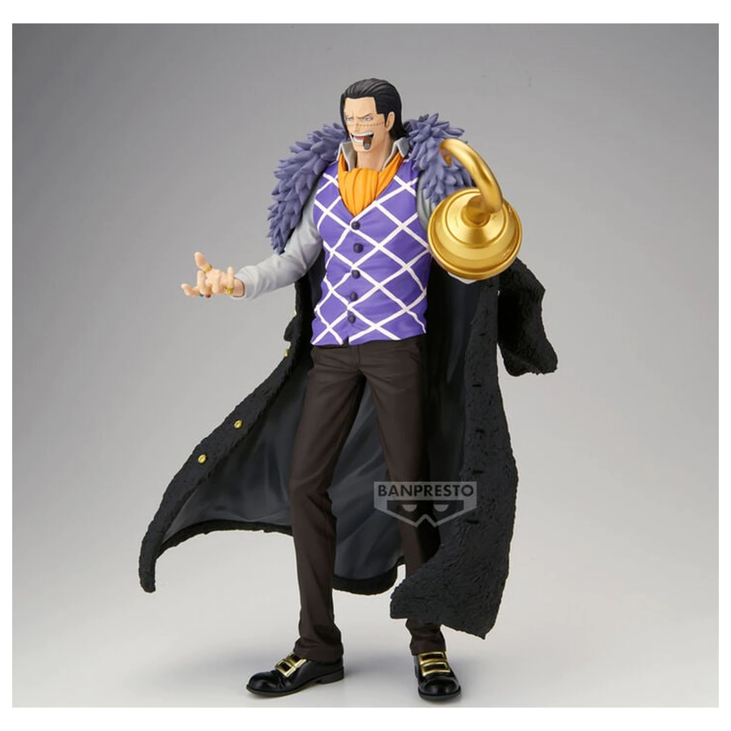 One Piece Premium Crocodile The Anime figurka 30cm zdjęcie produktu