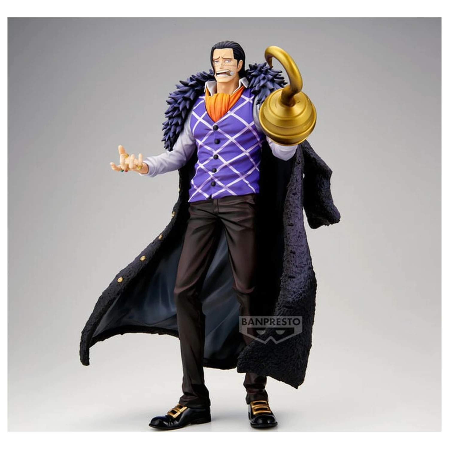 One Piece Premium Crocodile The Brush figurka 30cm zdjęcie produktu