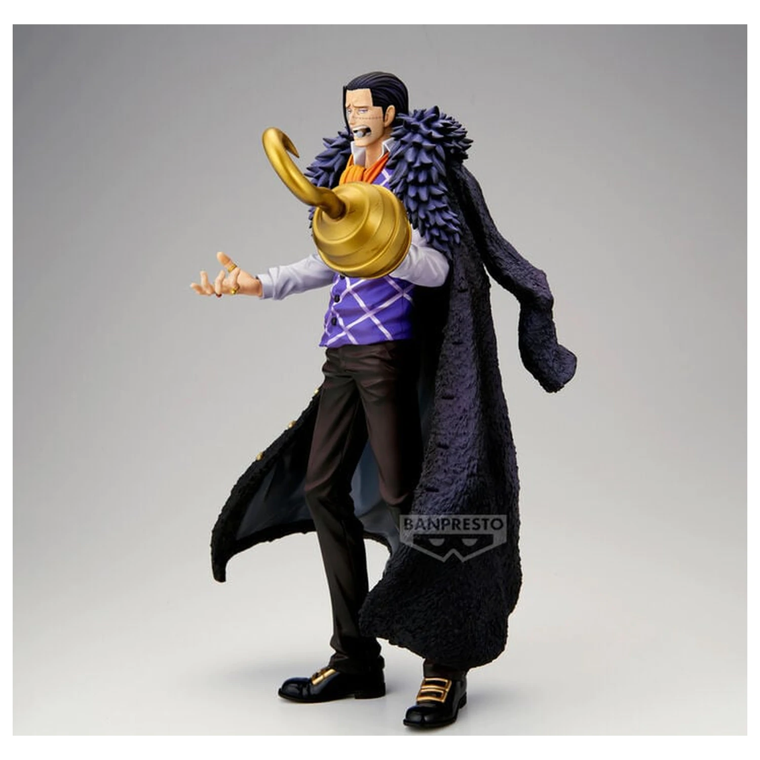 One Piece Premium Crocodile The Brush figurka 30cm zdjęcie produktu