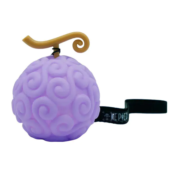Figurka podświetlana One Piece Devil Fruit 8 cm zdjęcie produktu