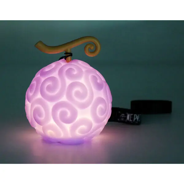 Figurka podświetlana One Piece Devil Fruit 8 cm zdjęcie produktu