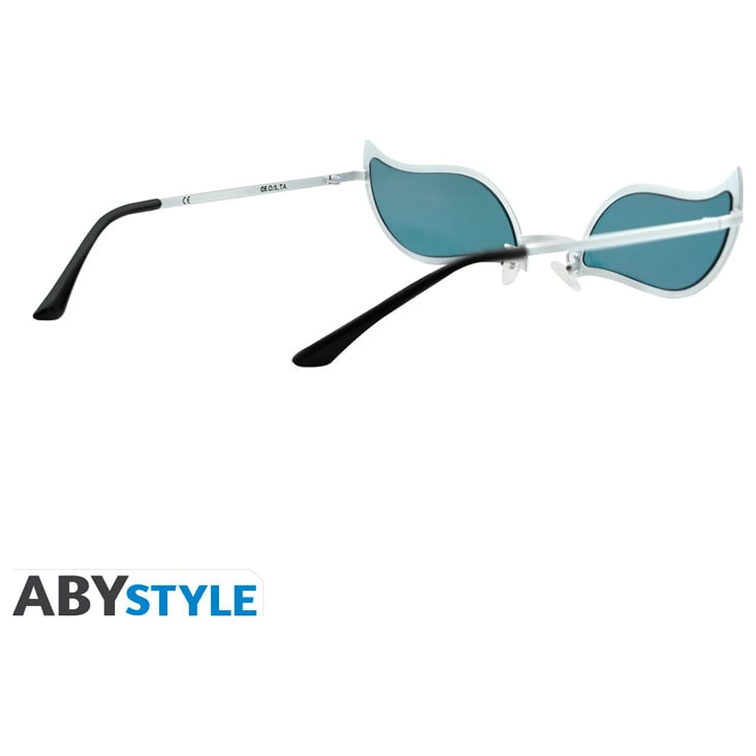 One Piece Doflamingo Sunglasses okulary przeciwsłoneczne replika zdjęcie produktu