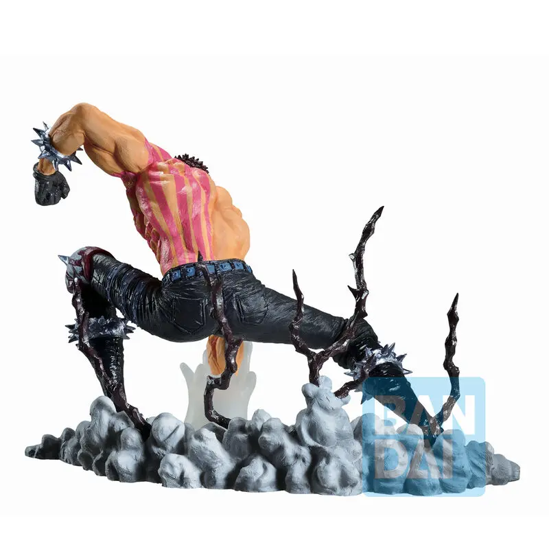 One Piece Duel Memories Charlotte Katakuri Ichibansho figurka 10 cm zdjęcie produktu