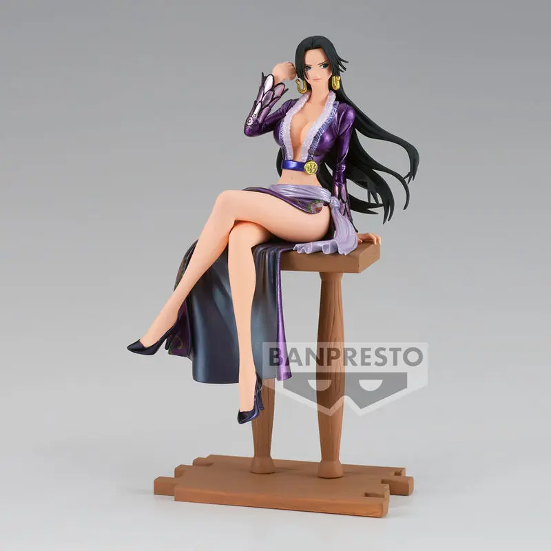 One Piece Grandline Journey Boa Hancock figurka 20 cm zdjęcie produktu