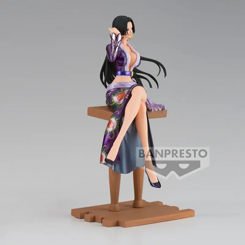 One Piece Grandline Journey Boa Hancock figurka 20 cm zdjęcie produktu