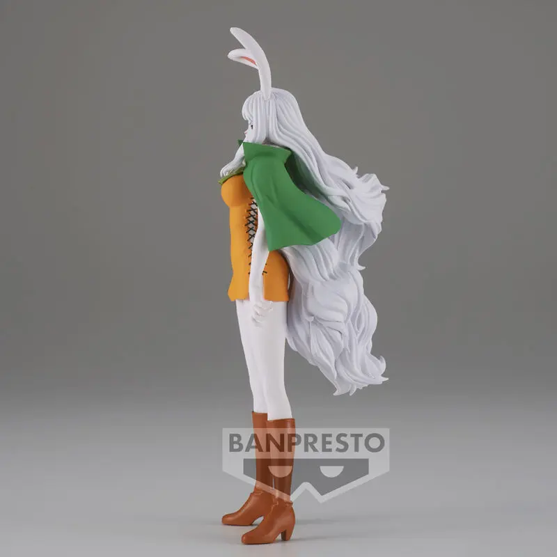 One Piece DXF The Grandline Lady Wanokuni tom 9 figurka Carrot 18 cm zdjęcie produktu