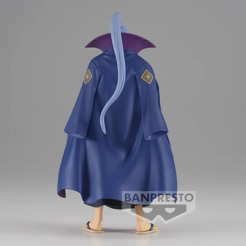 One Piece DXF The Grandline Men Extra Denjiro figurka 17 cm zdjęcie produktu