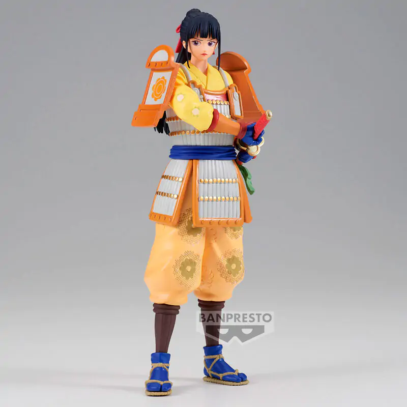 One Piece DXF The Grandline Series Extra Kikunojo figurka 17 cm zdjęcie produktu