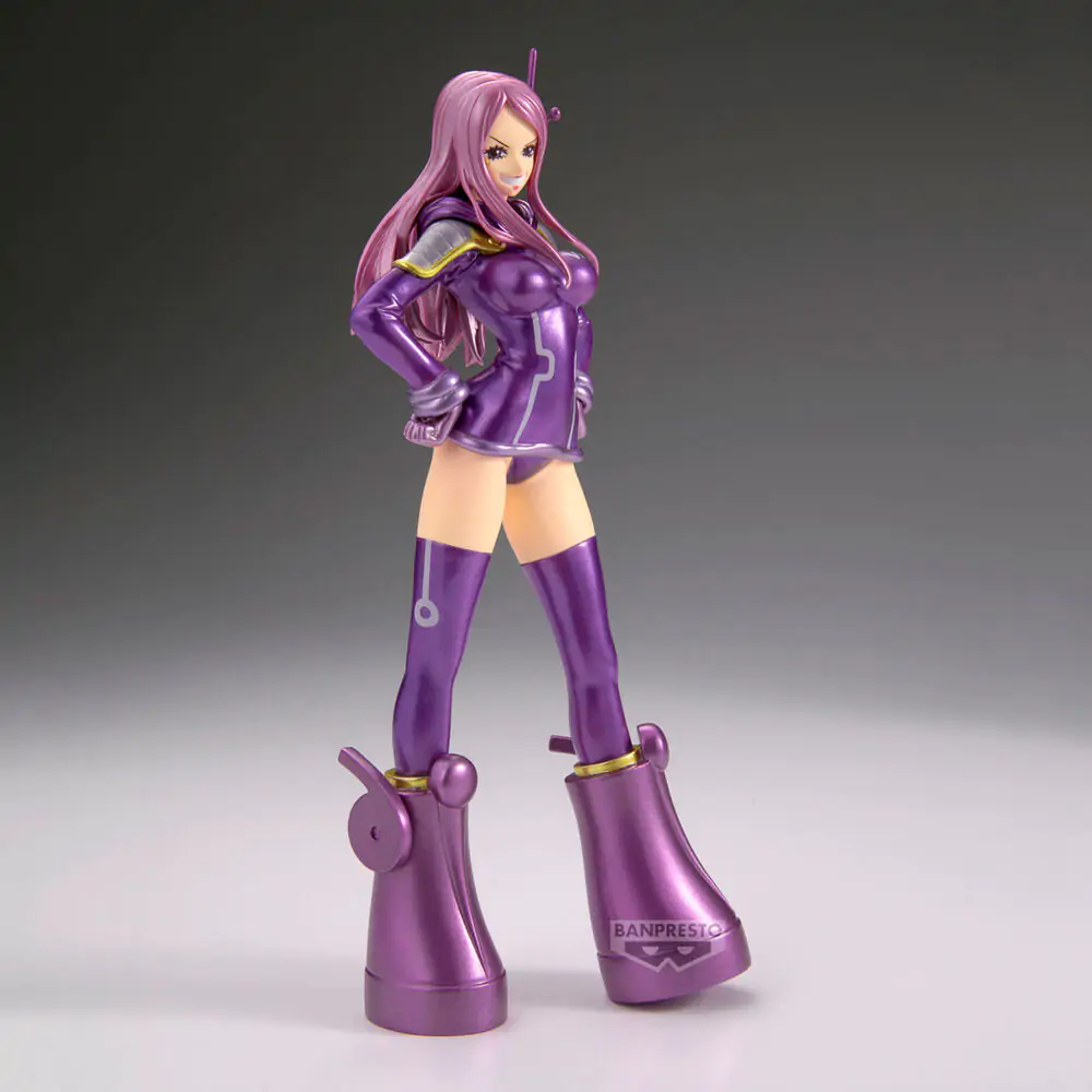 One Piece DXF The Grandline Series figurka Jewelry Bonney 16cm zdjęcie produktu