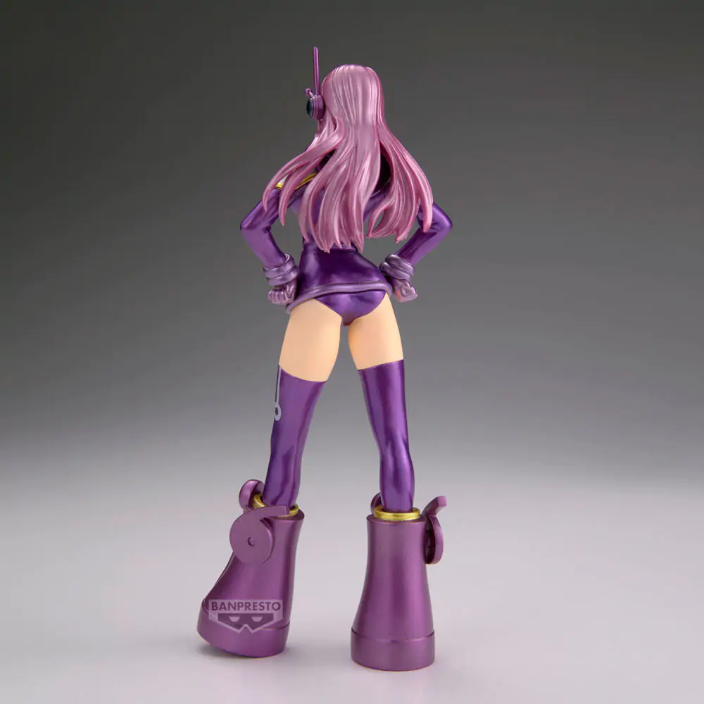 One Piece DXF The Grandline Series figurka Jewelry Bonney 16cm zdjęcie produktu