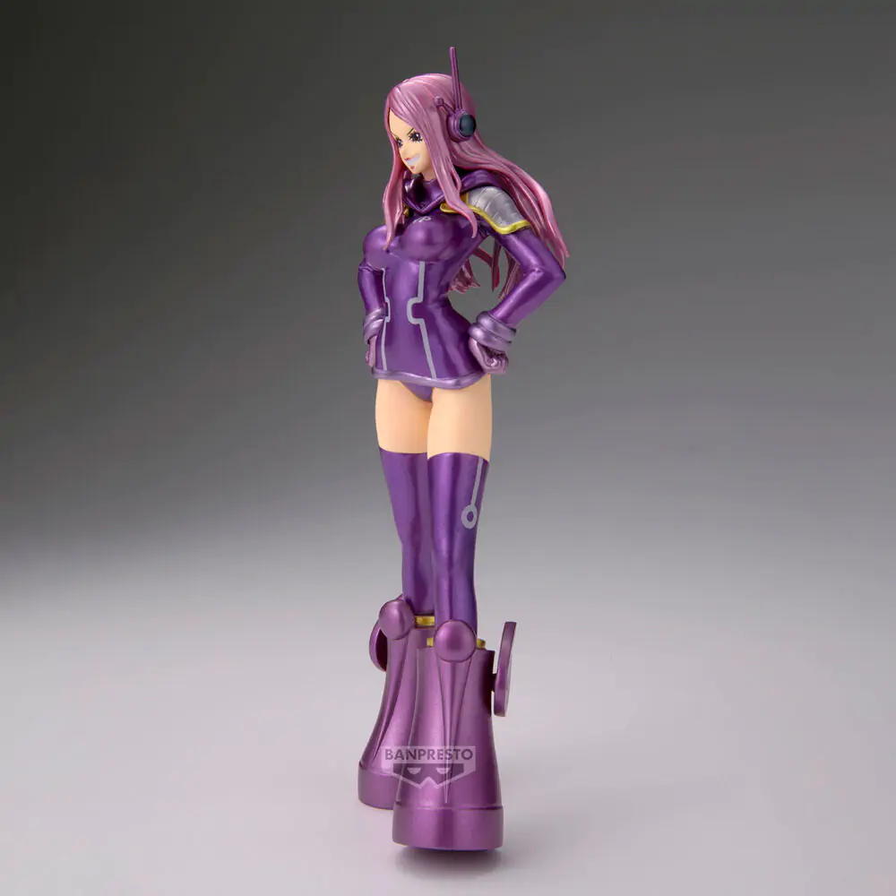 One Piece DXF The Grandline Series figurka Jewelry Bonney 16cm zdjęcie produktu