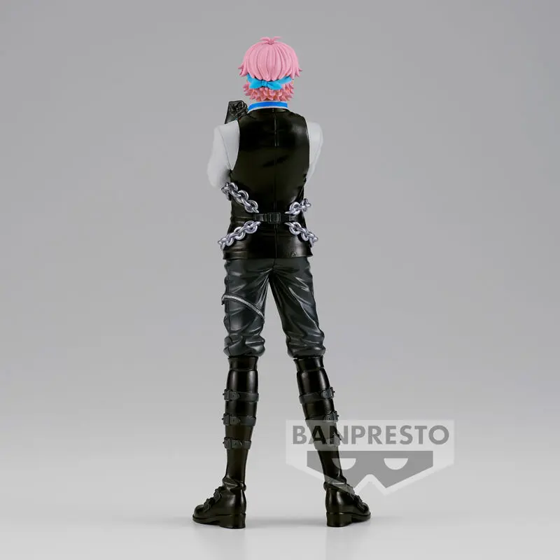 One Piece Film Red The Grandline Series Statuetka PVC Koby 17 cm zdjęcie produktu