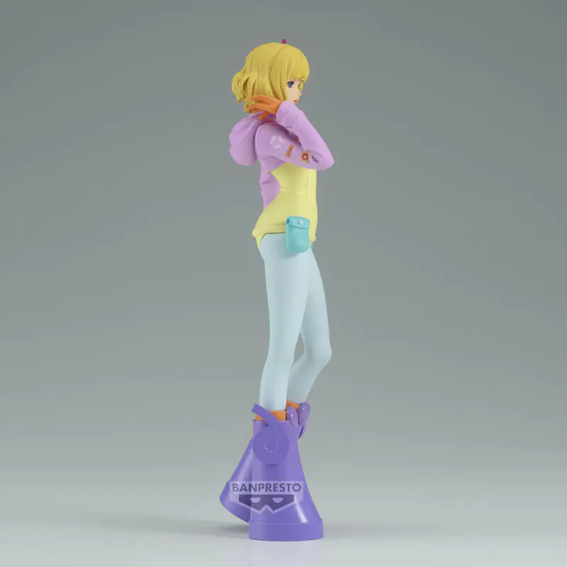 One Piece Egghead Stussy Figurka The Grandline Series 16 cm zdjęcie produktu