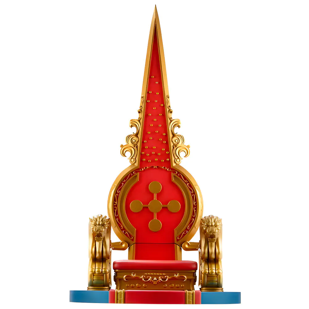 One Piece Pusty Tron The Throne of Power Figurka Ichibansho 28 cm zdjęcie produktu