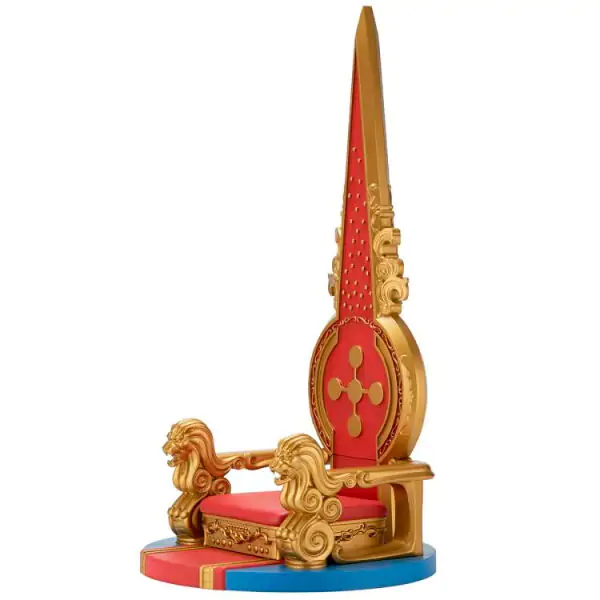 One Piece Pusty Tron The Throne of Power Figurka Ichibansho 28 cm zdjęcie produktu