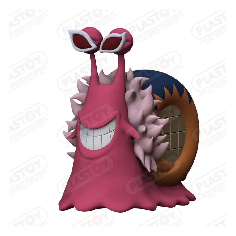 One Piece Skarbonka Escargophone Doflamingo zdjęcie produktu