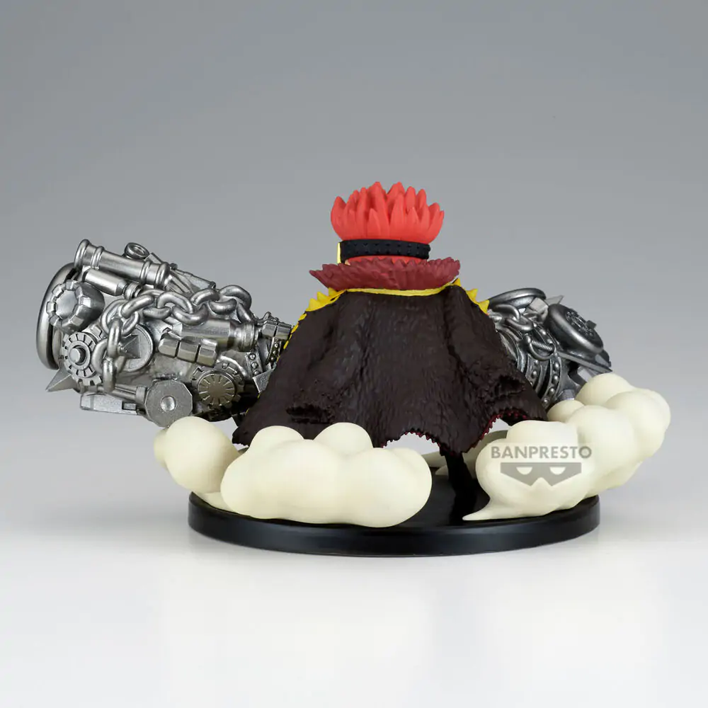 One Piece Eustass Kid The Worst Generation figurka 7cm zdjęcie produktu