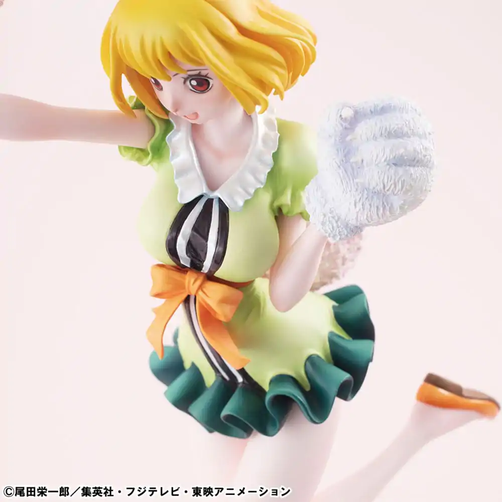 One Piece Excellent Model P.O.P. Figurka z PVC Carrot Limitowana Edycja 21 cm zdjęcie produktu