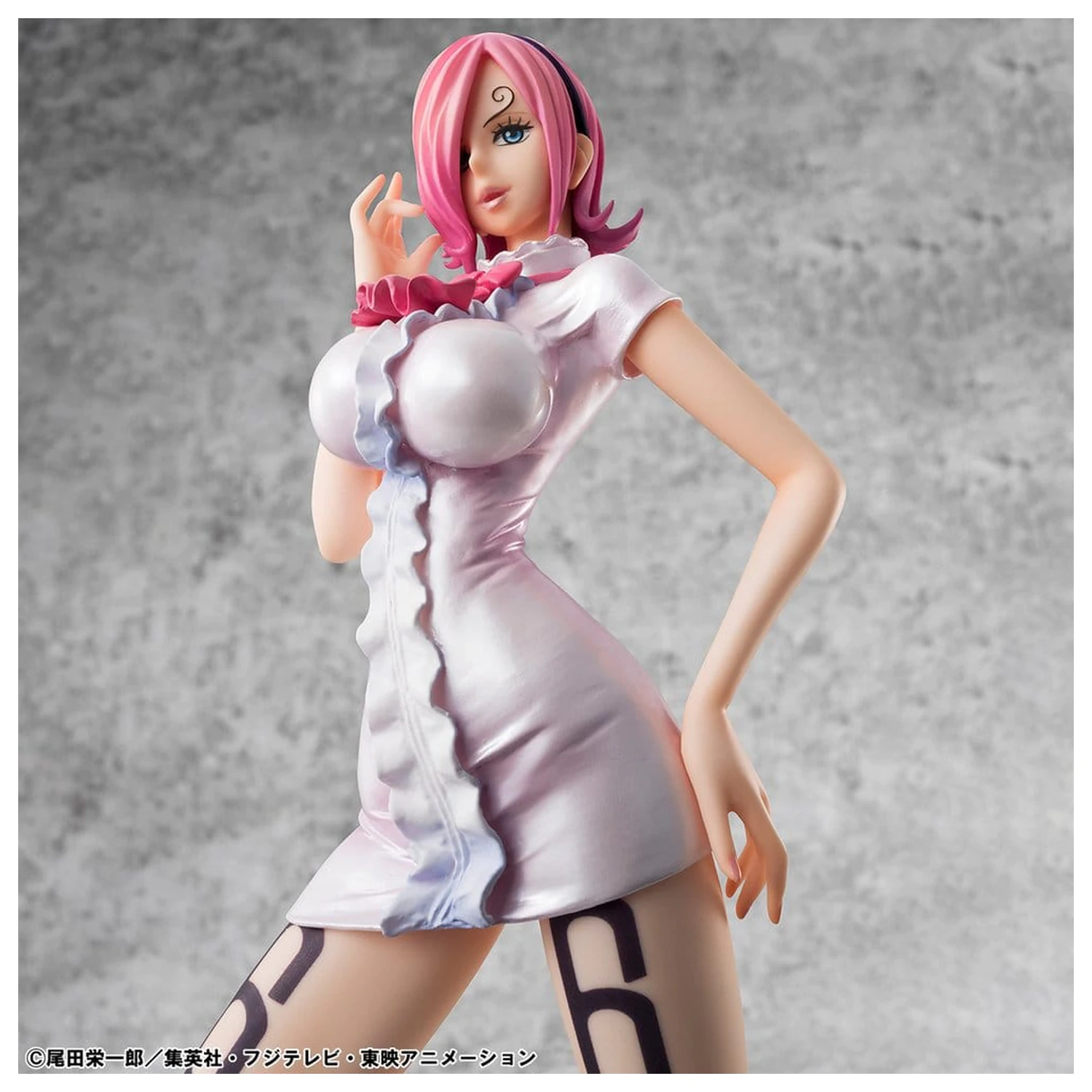 One Piece Excellent Model P.O.P. PVC Statuetka Vinsmoke Reiju Edycja Limitowana 21 cm zdjęcie produktu