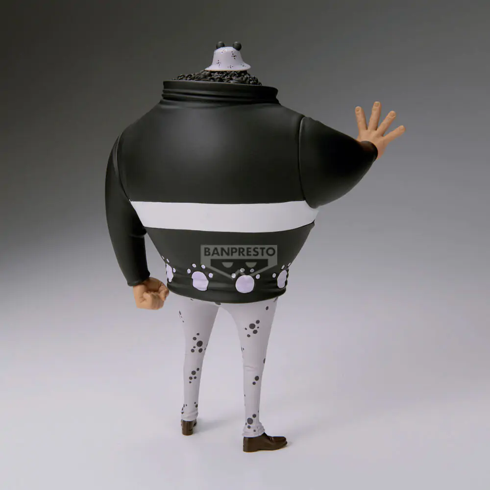 One Piece Extra Bartholomew Kuma The Grandline Series figurka 17 cm zdjęcie produktu
