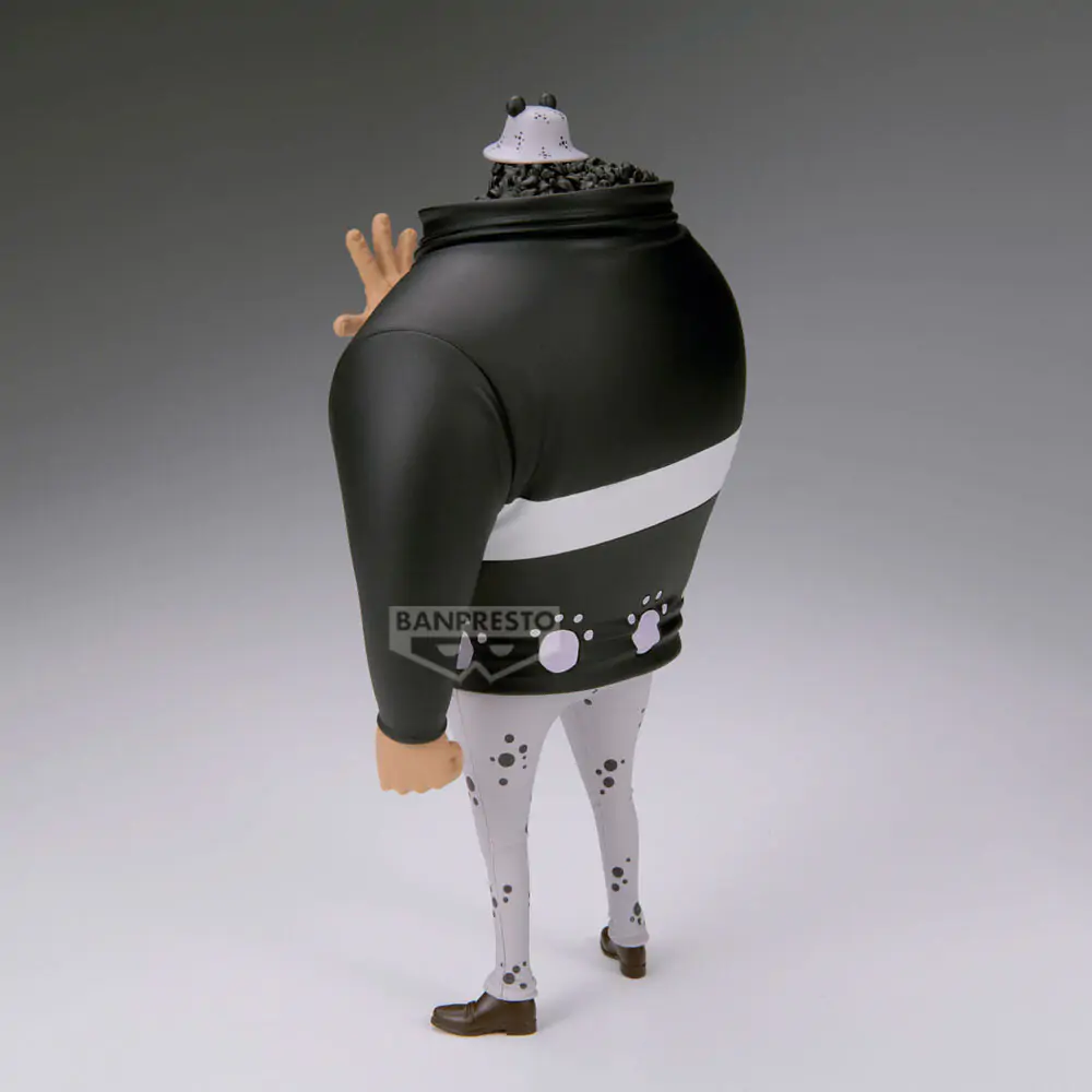 One Piece Extra Bartholomew Kuma The Grandline Series figurka 17 cm zdjęcie produktu