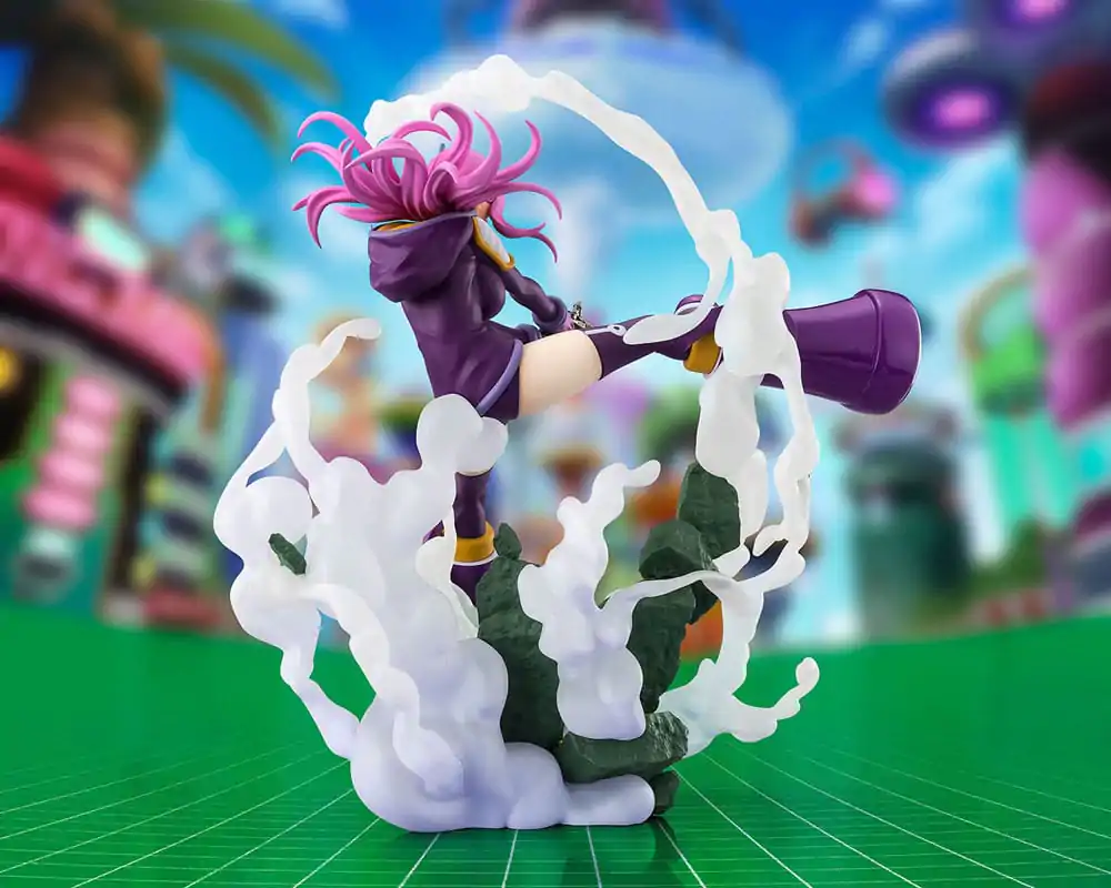 One Piece Figuarts ZERO Extra Battle Statua z PCV Jewelery.Bonny Near Death Experience 17 cm zdjęcie produktu