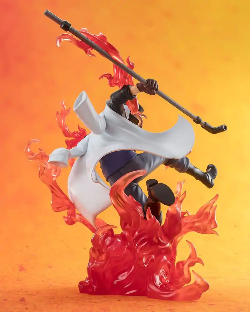 One Piece Figuarts ZERO Extra Battle Statuetka PVC Sabo Fire Fist Rook Check 19 cm zdjęcie produktu