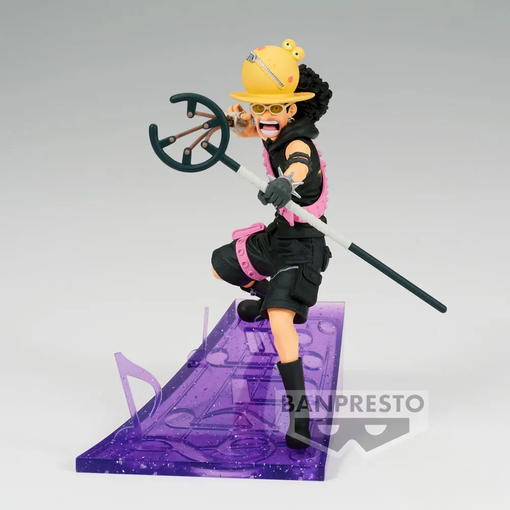 One Piece Film Red Senkozekkei Usopp figurka 12 cm zdjęcie produktu